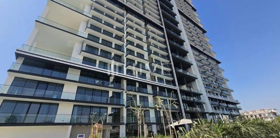 Apartemen di Jumeirah Village Circle, Dubai, UEA 1 kamar tidur, 68.4 m2 nomor 590737