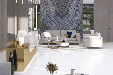 Apartemen di Jumeirah Village Circle, Dubai, UEA 1 kamar tidur, 68.4 m2 nomor 590737 - foto 10