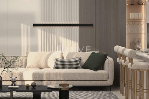 Apartemen di Jumeirah Village Circle, Dubai, UEA 1 kamar tidur, 68.4 m2 nomor 590737 - foto 8