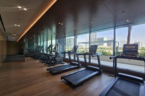 Apartemen di Jumeirah Village Circle, Dubai, UEA 1 kamar tidur, 68.4 m2 nomor 590737 - foto 3