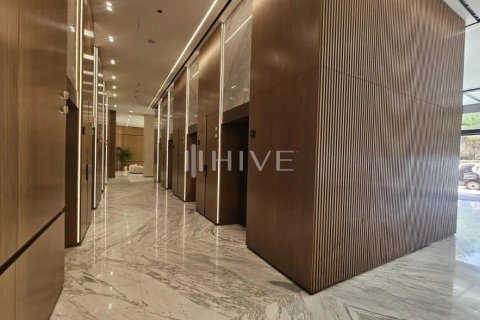 Διαμέρισμα σε Jumeirah Village Circle, Dubai, ΗΑΕ 1 υπνοδωμάτιο, 63.8 τ.μ. Αρ. 590738 - φωτογραφία 1