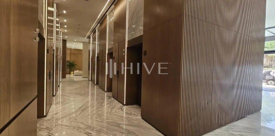 Διαμέρισμα σε Jumeirah Village Circle, Dubai, ΗΑΕ 1 υπνοδωμάτιο, 63.8 τ.μ. Αρ. 590738