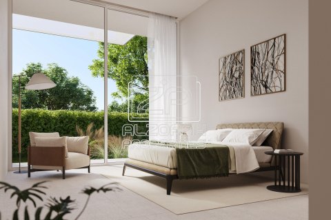Byt v Al Zorah, Ajman, SAE 1 ložnice, 77.7 m² Č.: 590739 - fotografie 14