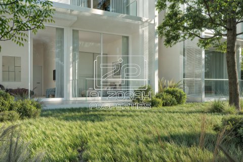 Byt v Al Zorah, Ajman, SAE 1 ložnice, 77.7 m² Č.: 590739 - fotografie 15