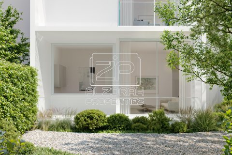Byt v Al Zorah, Ajman, SAE 1 ložnice, 77.7 m² Č.: 590739 - fotografie 5