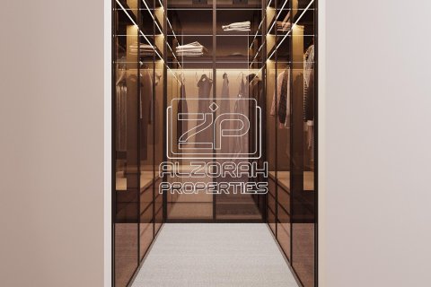 Byt v Al Zorah, Ajman, SAE 1 ložnice, 77.7 m² Č.: 590739 - fotografie 22