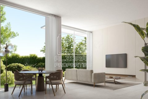 Byt v Al Zorah, Ajman, SAE 1 ložnice, 77.7 m² Č.: 590739 - fotografie 9