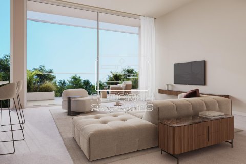 Byt v Al Zorah, Ajman, SAE 1 ložnice, 77.7 m² Č.: 590739 - fotografie 8