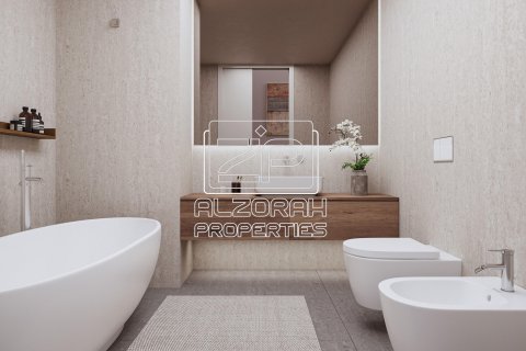 Byt v Al Zorah, Ajman, SAE 1 ložnice, 77.7 m² Č.: 590739 - fotografie 20