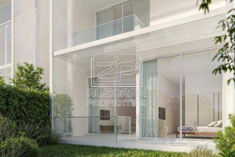 Byt v Al Zorah, Ajman, SAE 1 ložnice, 77.7 m² Č.: 590739 - fotografie 4