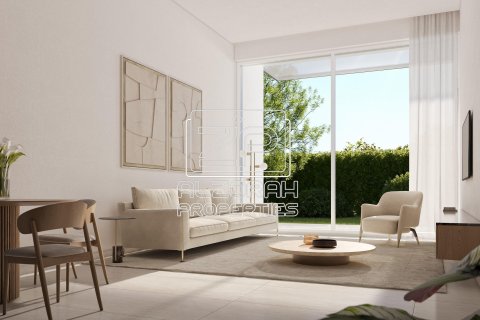 Byt v Al Zorah, Ajman, SAE 1 ložnice, 77.7 m² Č.: 590739 - fotografie 6
