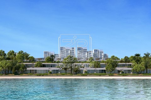 Byt v Al Zorah, Ajman, SAE 1 ložnice, 77.7 m² Č.: 590739 - fotografie 23