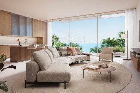 Byt v Al Zorah, Ajman, SAE 1 ložnice, 77.7 m² Č.: 590739 - fotografie 12
