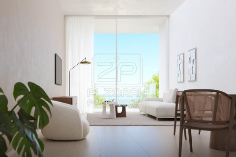 Byt v Al Zorah, Ajman, SAE 1 ložnice, 77.7 m² Č.: 590739 - fotografie 17
