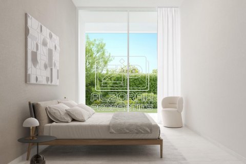 Byt v Al Zorah, Ajman, SAE 1 ložnice, 77.7 m² Č.: 590739 - fotografie 16
