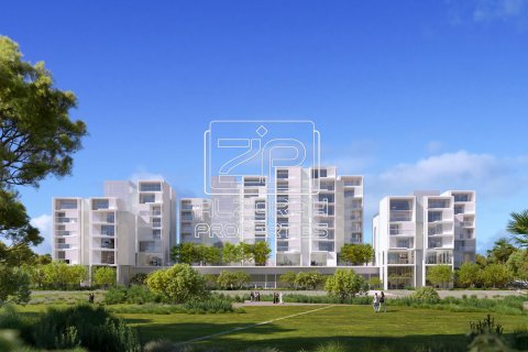 Byt v Al Zorah, Ajman, SAE 1 ložnice, 77.7 m² Č.: 590739 - fotografie 2