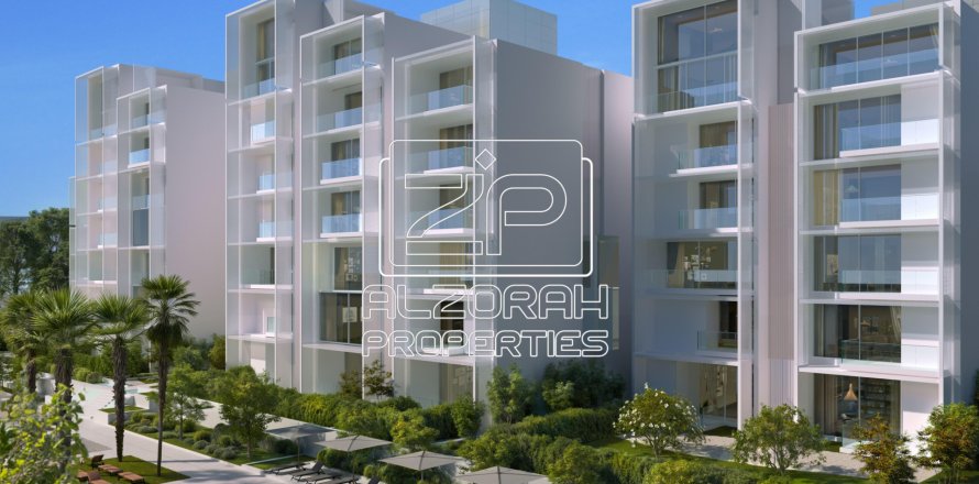 Byt v Al Zorah, Ajman, SAE 1 ložnice, 77.7 m² Č.: 590739