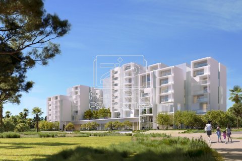 Byt v Al Zorah, Ajman, SAE 1 ložnice, 77.7 m² Č.: 590739 - fotografie 3