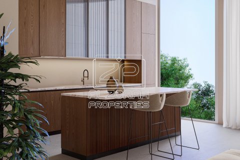 Byt v Al Zorah, Ajman, SAE 1 ložnice, 77.7 m² Č.: 590739 - fotografie 13