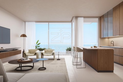 Byt v Al Zorah, Ajman, SAE 1 ložnice, 77.7 m² Č.: 590739 - fotografie 10