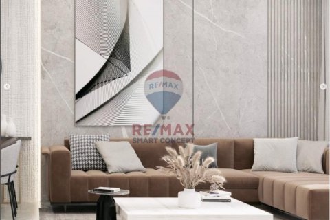 Müüa korter asukohaga Dubai Land, AÜE: 1 magamistoaga, 66.8 m² Nr 590786 - pilt 2