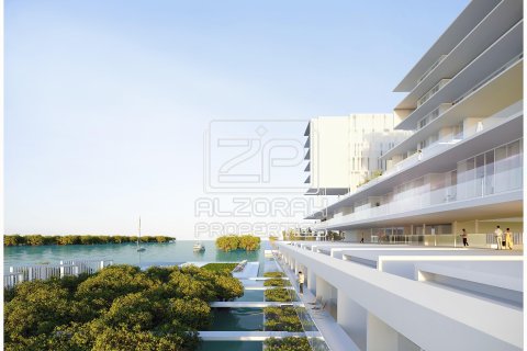 Appartement à vendre à  Al Zorah, Ajman, EAU 1 chambre, 81 m2 № 590740 - photo 4