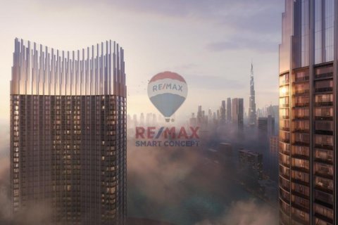 Apartment in Business Bay, Dubai, UAE 1 bedroom, 94.9 sq.m. № 590787 - photo 5
