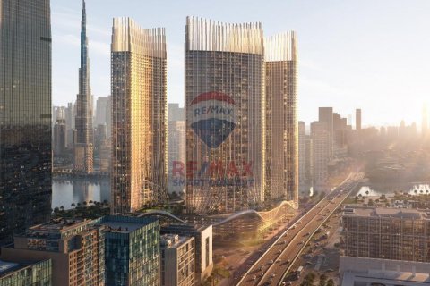 Apartment in Business Bay, Dubai, UAE 1 bedroom, 94.9 sq.m. № 590787 - photo 8