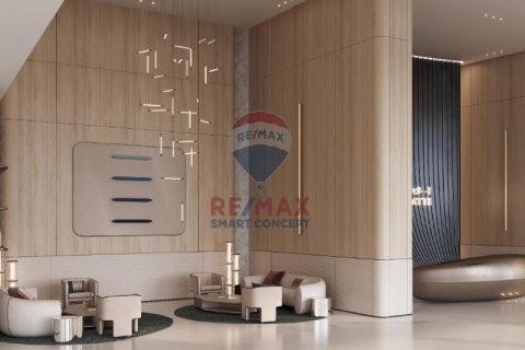 Apartment in Business Bay, Dubai, UAE 1 bedroom, 94.9 sq.m. № 590787 - photo 3