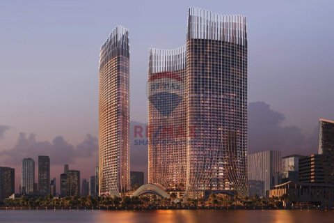 Apartment in Business Bay, Dubai, UAE 1 bedroom, 94.9 sq.m. № 590787 - photo 9