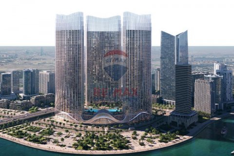 Apartment in Business Bay, Dubai, UAE 1 bedroom, 94.9 sq.m. № 590787 - photo 1