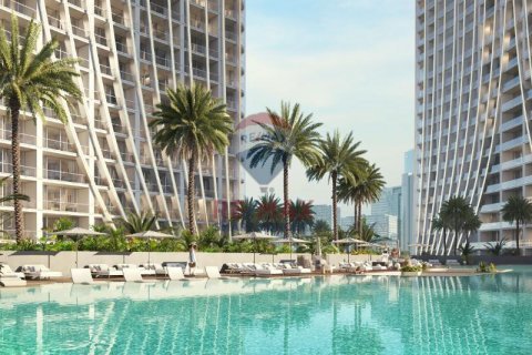 Apartment in Business Bay, Dubai, UAE 1 bedroom, 94.9 sq.m. № 590787 - photo 2