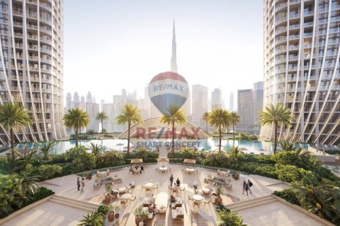 Apartment in Business Bay, Dubai, UAE 1 bedroom, 94.9 sq.m. № 590787 - photo 11