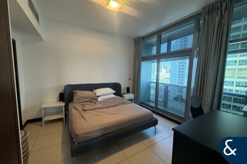 Lägenhet till försäljning i Jumeirah Lake Towers, Dubai, UAE 1 sovrum, 80 kvm Nr. 666663 - fotografi 7