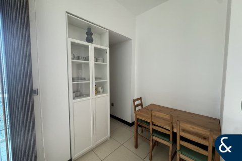 Lägenhet till försäljning i Jumeirah Lake Towers, Dubai, UAE 1 sovrum, 80 kvm Nr. 666663 - fotografi 11