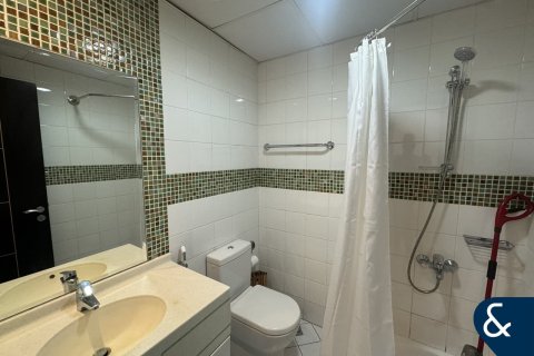 Lägenhet till försäljning i Jumeirah Lake Towers, Dubai, UAE 1 sovrum, 80 kvm Nr. 666663 - fotografi 12