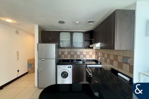 Lägenhet till försäljning i Jumeirah Lake Towers, Dubai, UAE 1 sovrum, 80 kvm Nr. 666663 - fotografi 5