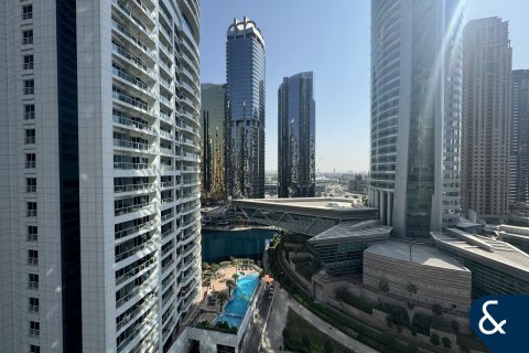 Lägenhet till försäljning i Jumeirah Lake Towers, Dubai, UAE 1 sovrum, 80 kvm Nr. 666663 - fotografi 4