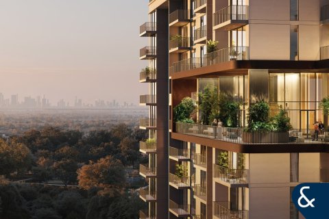 Byt v Dubai Land, SAE 2 ložnice, 136 m² Č.: 666658 - fotografie 1