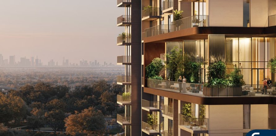 Byt v Dubai Land, SAE 2 ložnice, 136 m² Č.: 666658