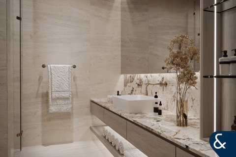 Apartman u gradu Jumeirah Village Circle, Dubai, UAE 1 spavaća soba, 78 m2 Br. 666661 - Slika 6