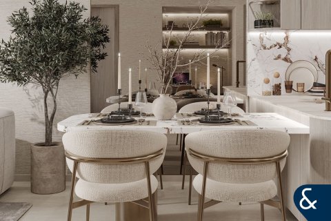 Apartman u gradu Jumeirah Village Circle, Dubai, UAE 1 spavaća soba, 78 m2 Br. 666661 - Slika 8