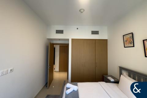 Byt v Dubai Creek Harbour (The Lagoons), Dubai, SAE 1 ložnice, 66 m² Č.: 666664 - fotografie 6