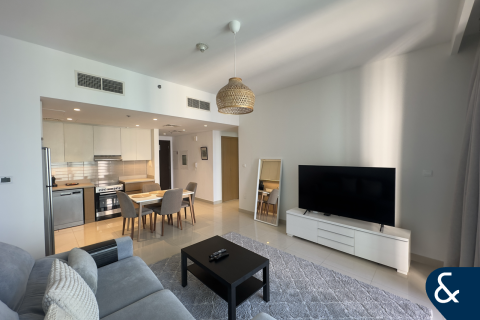 Byt v Dubai Creek Harbour (The Lagoons), Dubai, SAE 1 ložnice, 66 m² Č.: 666664 - fotografie 3