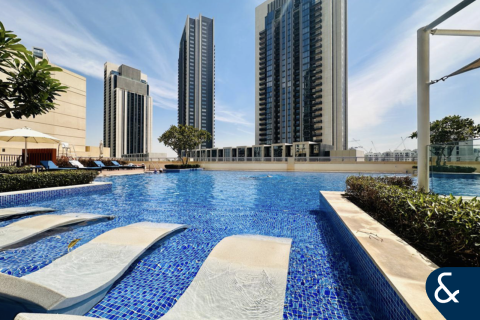 Byt v Dubai Creek Harbour (The Lagoons), Dubai, SAE 1 ložnice, 66 m² Č.: 666664 - fotografie 13