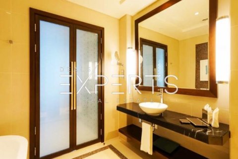 Byt v The Marina, Abu Dhabi, SAE 2 ložnice, 139.4 m² Č.: 569863 - fotografie 11