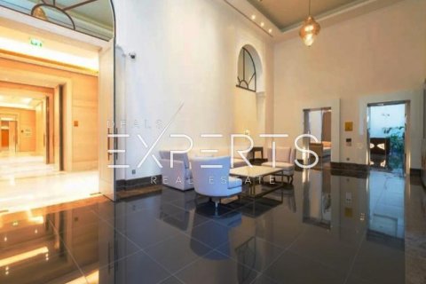 Byt v The Marina, Abu Dhabi, SAE 2 ložnice, 139.4 m² Č.: 569863 - fotografie 4