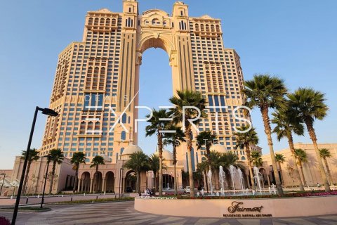 Byt v The Marina, Abu Dhabi, SAE 2 ložnice, 139.4 m² Č.: 569863 - fotografie 1