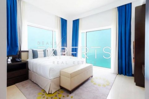 Byt v The Marina, Abu Dhabi, SAE 2 ložnice, 139.4 m² Č.: 569863 - fotografie 7