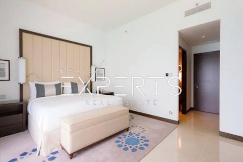 Byt v The Marina, Abu Dhabi, SAE 2 ložnice, 139.4 m² Č.: 569863 - fotografie 10